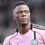 Patson Daka