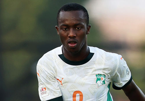 Alynho Haidara