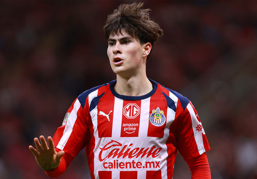 Armando Gonzalez