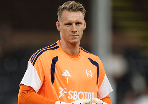 Bernd Leno