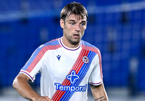 Borna Sosa