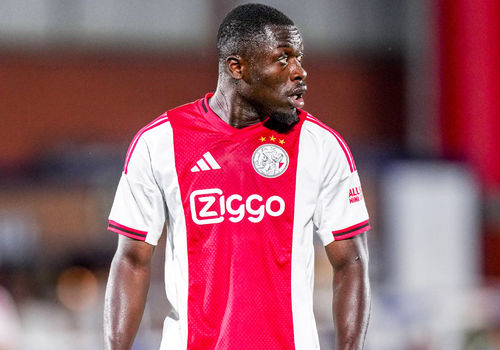 Brian Brobbey