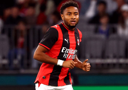 Christopher Nkunku