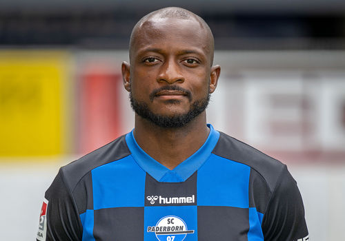 David Kinsombi