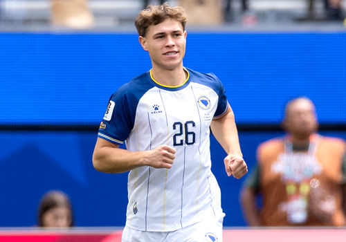 Ermin Mahmić