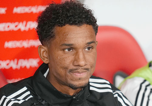 Felix Uduokhai
