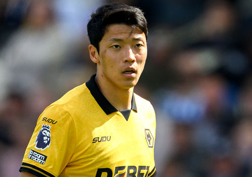 Heechan Hwang