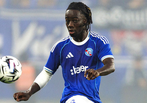 Ismael Doukoure