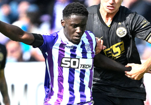 Ismail Badjie