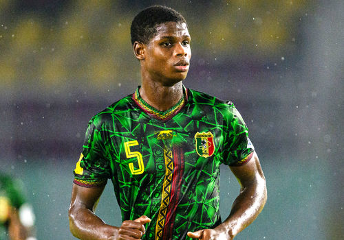 Issa Traoré