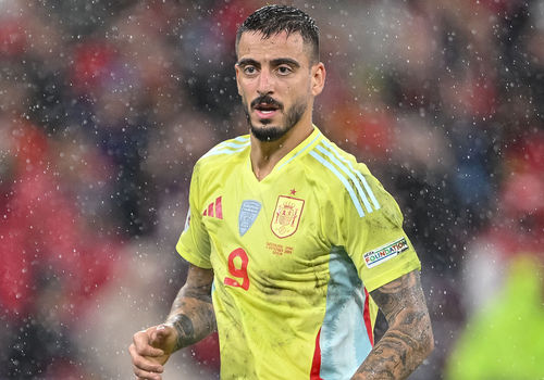 Joselu