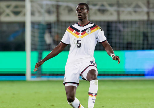Joshua Quarshie