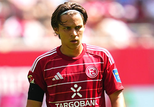 Julian Hettwer
