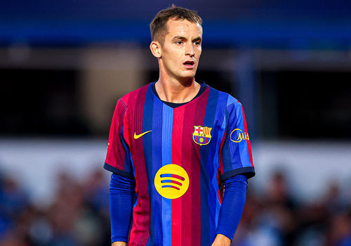 Marc Casado