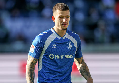 Mateusz Zukowski