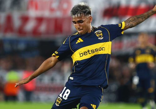 Milton Delgado