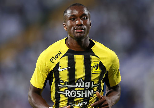 Moussa Diaby
