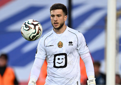 Nacho Miras