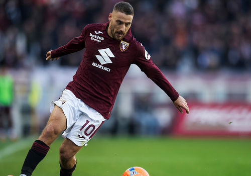 Nikola Vlasic