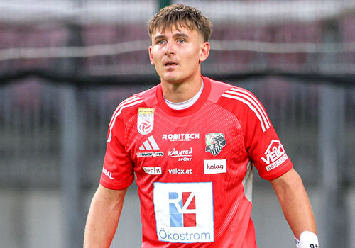 Nikolas Polster