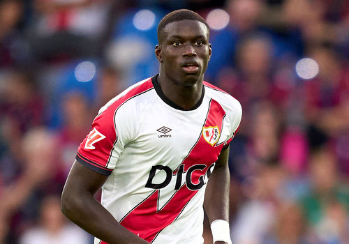 Nobel Mendy