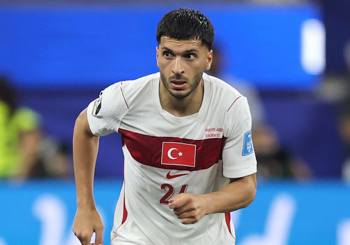 Oguz Aydin