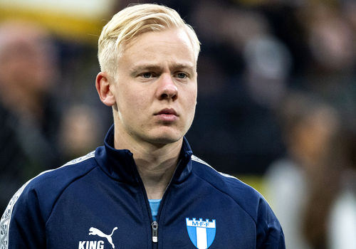 Otto Rosengren