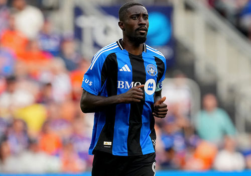 Prince Osei Owusu