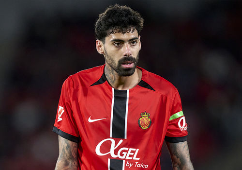 Samu Costa