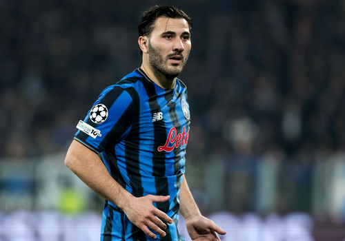 Sead Kolasinac
