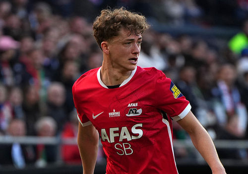 Sven Mijnans