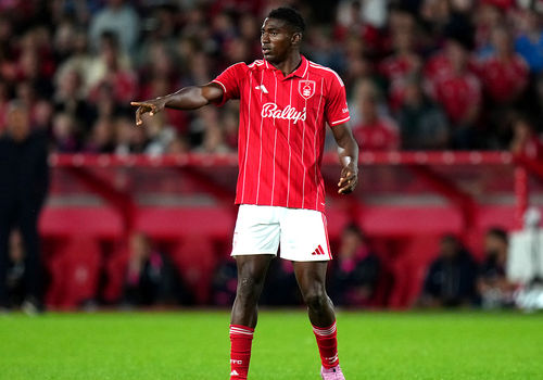 Taiwo Awoniyi