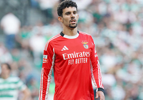 Tomas Araujo