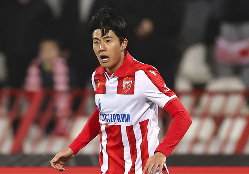 Young-woo Seol