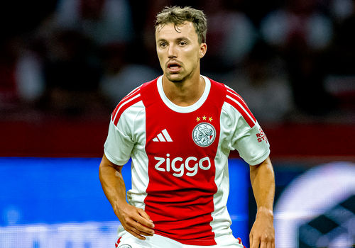 Youri Regeer