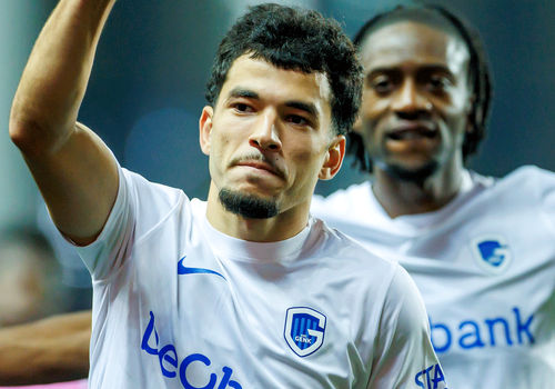Zakaria El Ouahdi