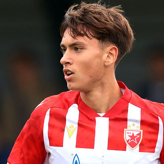 Aleksa Damjanović