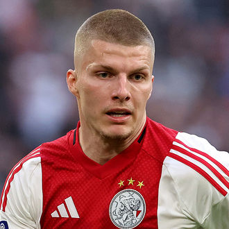 Anton Gaaei Anton Gaaei