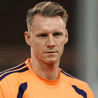 Bernd Leno