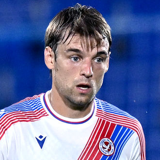 Borna Sosa