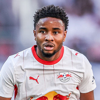 Christopher Nkunku