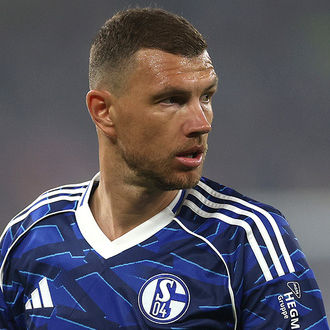 Edin Džeko
