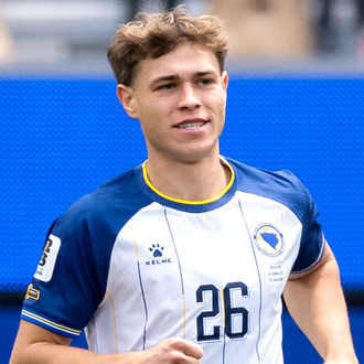 Ermin Mahmić