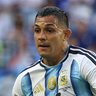 Facundo Medina