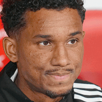 Felix Uduokhai