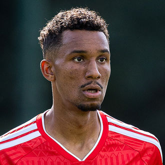 Felix Uduokhai