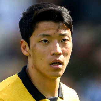 Heechan Hwang