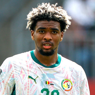 Ibrahim Mbaye Ibrahim Mbaye