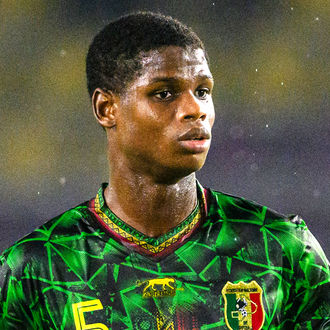 Issa Traoré