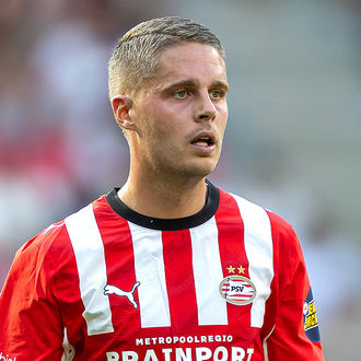 Joey Veerman
